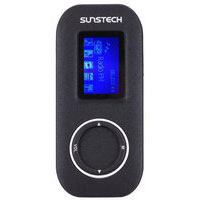 Sunstech FAUNO (FAUNOBLACK)